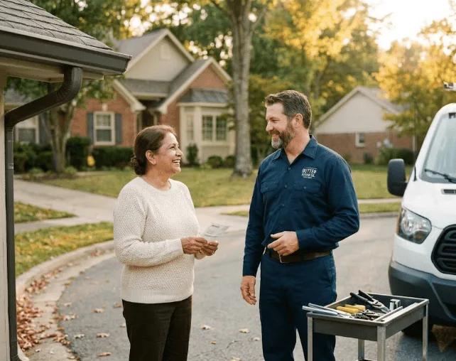 Gutter Repair Falcon, MO FAQs