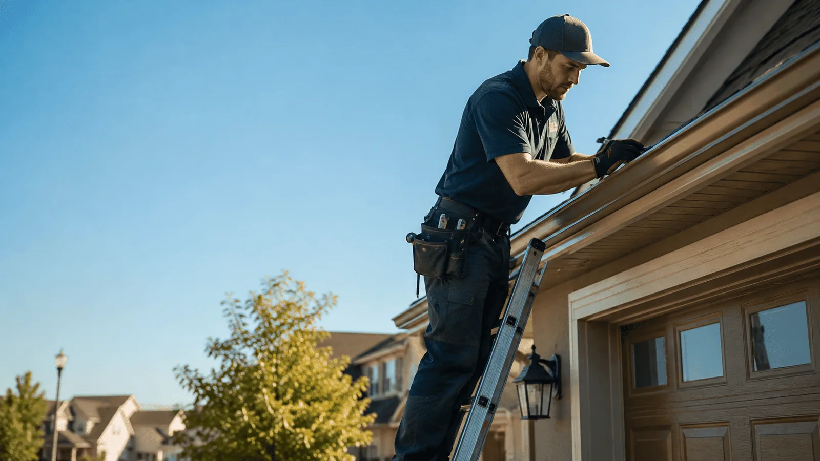 Gutter Repair in Falcon, MO near me