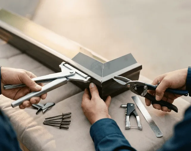 Why choose Gutter Repair in Falcon, MO